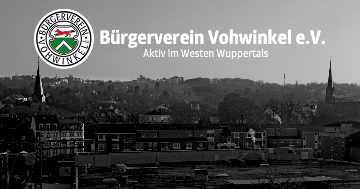 (c) Buergerverein-vohwinkel.de