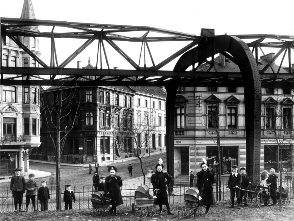 125 Jahre Bürgerverein Vohwinkel Teil 1 Bürgerverein Vohwinkel